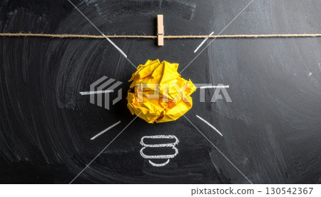Grilled chicken breast and vegetables on a blackboard with a drawing of a red rose Grilled chicken breast and vegetables on a blackboard with a drawing of a red rose 130542367