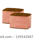 Strawberry Castella 130542847