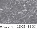 Black gray marble texture background with high resolution, counter top view of natural tiles stone in seamless glitter pattern and luxurious. 130543303