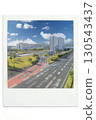 Centrair airplane polaroid style 130543437