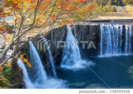 Waterfall of Hatassiri 130543548
