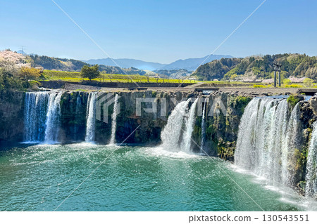 Hatassiri瀑布 130543551