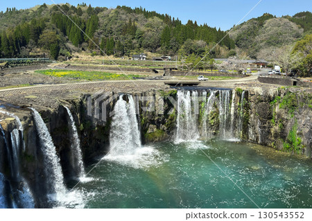 Hatassiri瀑布 130543552