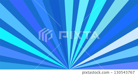 Screentone blue pattern background Screentone blue pattern background 130543767