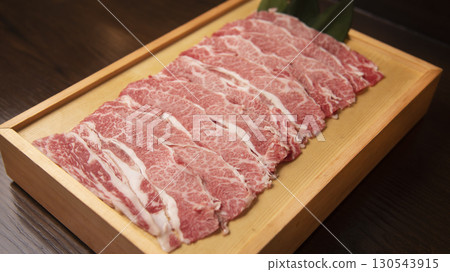 涮鍋、壽喜燒肉 涮鍋、壽喜燒肉 130543915