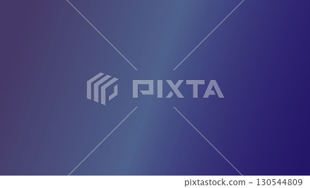 Smooth blue gradient abstract background ideal for creative projects, digital design, presentations, and stylish templates 130544809