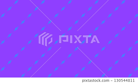 An elegant, modern wallpaper featuring a flawless repeat of a simple diamond pattern. An elegant, modern wallpaper featuring a flawless repeat of a simple diamond pattern. 130544811