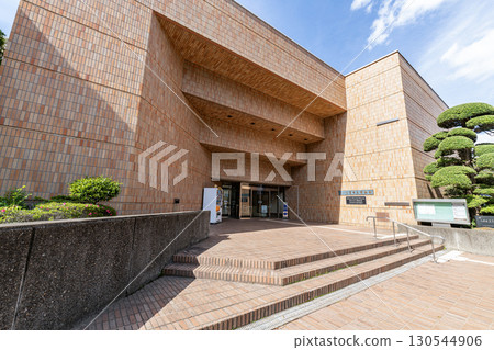 Saitama City Museum, Saitama City, Saitama Prefecture 130544906