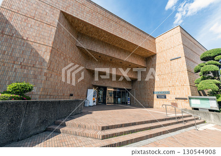 埼玉市博物館，埼玉縣埼玉市 130544908