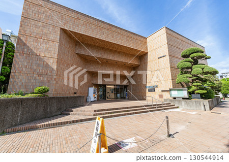 埼玉市博物館，埼玉縣埼玉市 130544914