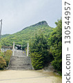 Stairs leading to the sky 130544957