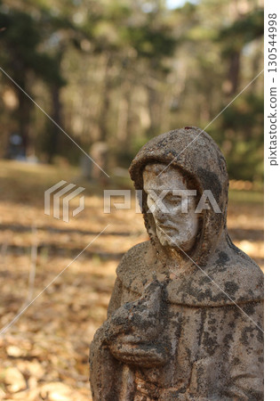 Historic Cemetery in Rural East Texas Knoxville Cemetery 130544998