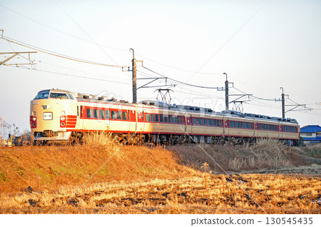 成田線 小林木下 JR東日本 183系列 M51（豐田）集團 130545435