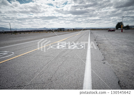 Driving Routes in America Driving Routes in America 130545642