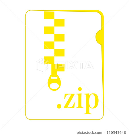 ZIP file format compressed file 130545648