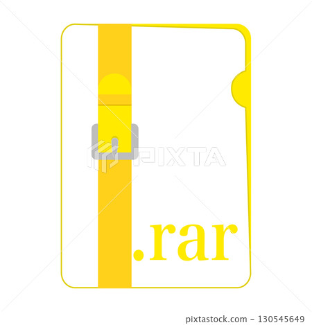 RAR file format compressed file 130545649