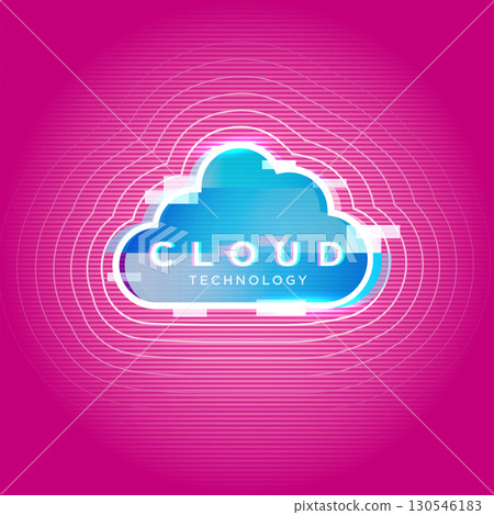 Cloud Computing Background, Digital Storage and Technology Innovation 130546183