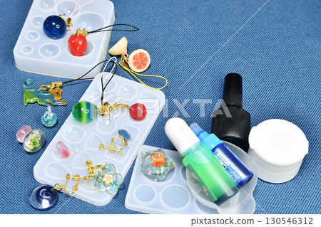 樹脂配件 樹脂配件 130546312