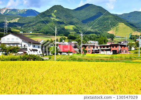 View of Hakuba Tsugaike Mountain Resort (Tsugaike Kogen Ski Resort) (Otari Village, Nagano Prefecture) [September 2025] 130547029