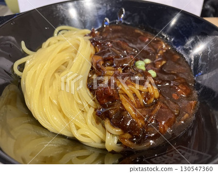 韓國炸醬麵 韓國炸醬麵 130547360