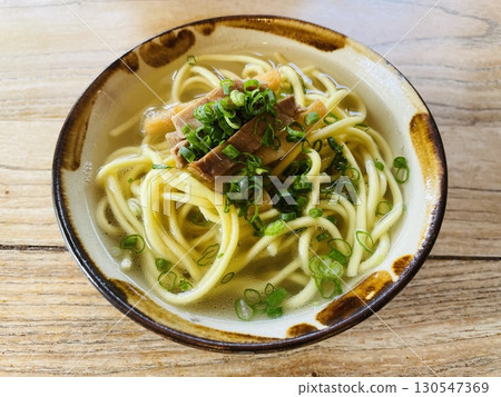 石垣島八重山蕎麥麵 石垣島八重山蕎麥麵 130547369