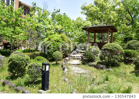 豐明市：傳奇桶狹間戰場的步道、涼亭與新鮮綠地 130547843