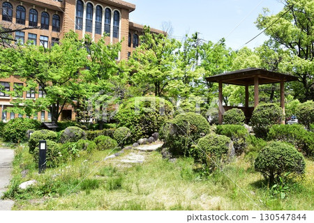 豐明市：傳奇桶狹間戰場的步道、涼亭與新鮮綠地 130547844