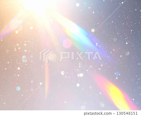 Prism Light Sparkle Background Texture Graphic Abstract Background Material Generative AI Prism Light Sparkle Background Texture Graphic Abstract Background Material Generative AI 130548151
