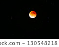 Total Lunar Eclipse Creates a Breathtakingly Beautiful Red Blood Moon Total Lunar Eclipse Creates a Breathtakingly Beautiful Red Blood Moon 130548218