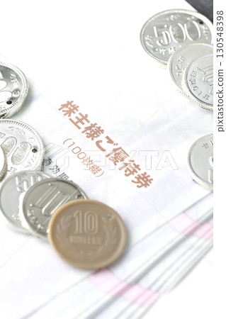 Shareholder Gift Certificate Shareholder Gift Certificate 130548398