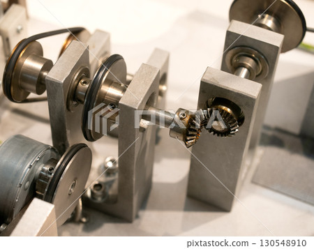 Power transmission experimental equipment 130548910