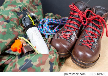 專注於熊保護的動物驅避產品 130548920