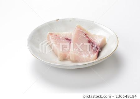 Raw swordfish Raw swordfish 130549184