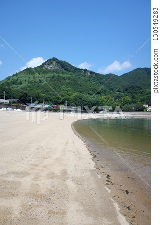 愛媛郡遊歌島下游歌海岸 愛媛郡遊歌島下游歌海岸 130549283