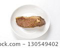 烤豬肉片 130549402
