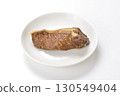 烤豬肉片 130549404