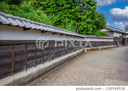Matsue samurai house 130549538
