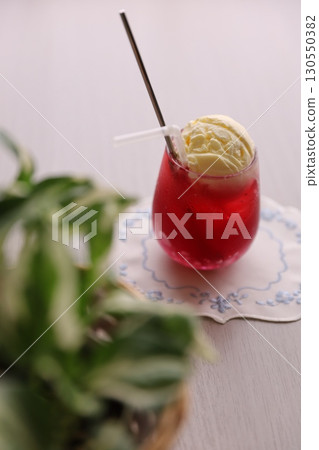 冷涼茶 130550382