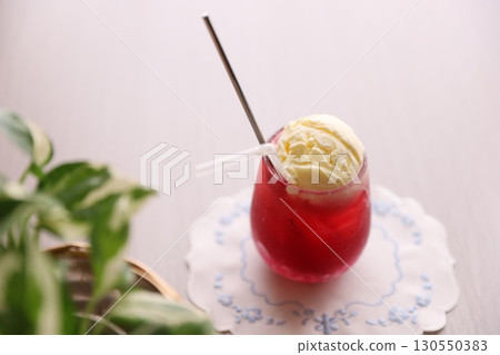 冷涼茶 130550383