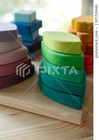 木製玩具 木製玩具 130550446