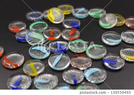 Colorful Ojiki 130550493