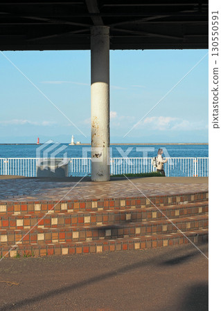 小樽勝內臨海公園 小樽勝內臨海公園 130550591