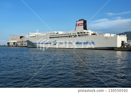 小樽新日本海渡輪薰衣草 130550592