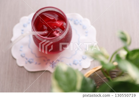 冷涼茶 冷涼茶 130550719