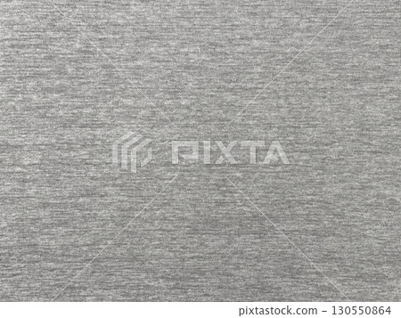精細編織的淺灰色 100% 聚酯布料的水平背景圖像 精細編織的淺灰色 100% 聚酯布料的水平背景圖像 130550864