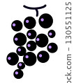 Grapes 130551125