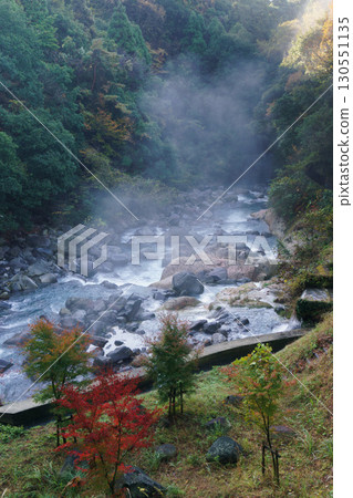 Kirishima Shinsuikyo Gorge, Kirishima City, Kagoshima Prefecture 130551135