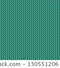 Sparkling glitter seamless pattern background material Christmas color vector illustration M Green 130551206