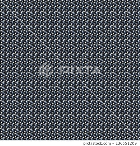 Sparkling glitter seamless pattern background material, Christmas color vector illustration, medium, black Sparkling glitter seamless pattern background material, Christmas color vector illustration, medium, black 130551209