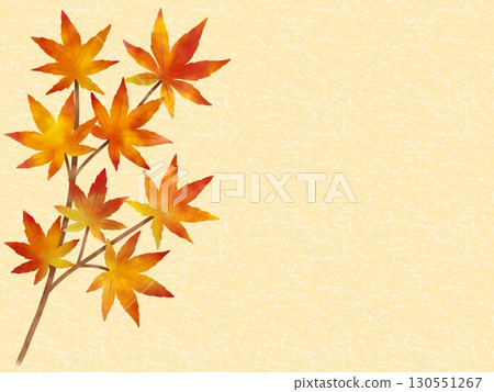 Autumn leaves background A-4 Autumn leaves background A-4 130551267